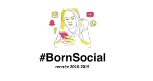 BornSocial